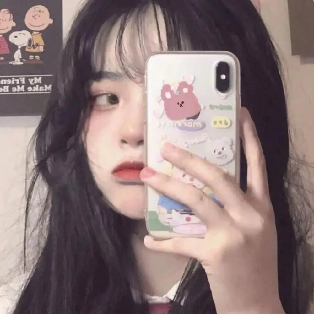 颠倒众生一美人