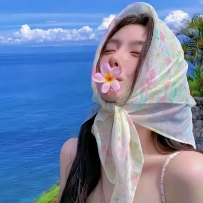 战地女护士